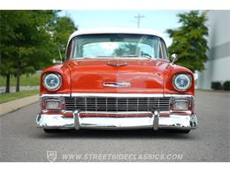 1956 Chevrolet 210 (CC-2102861) for sale in Lavergne, Tennessee