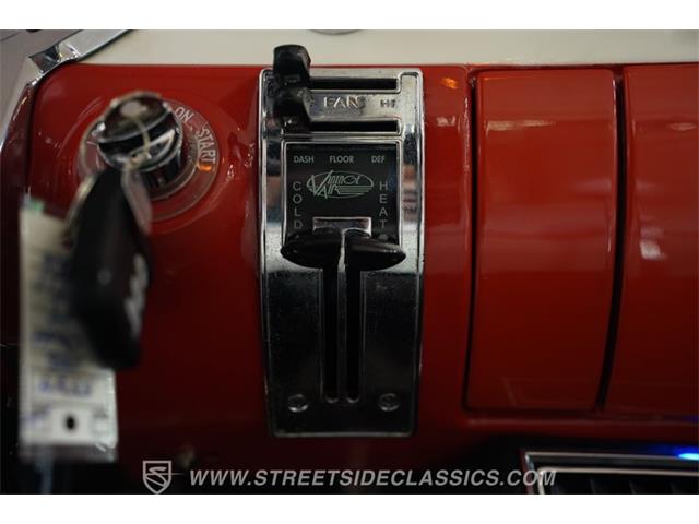 1956 Chevrolet 210 (CC-2102861) for sale in Lavergne, Tennessee