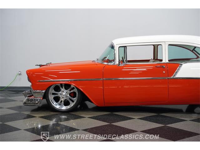1956 Chevrolet 210 (CC-2102861) for sale in Lavergne, Tennessee