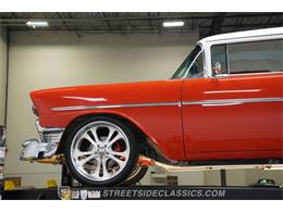 1956 Chevrolet 210 (CC-2102861) for sale in Lavergne, Tennessee