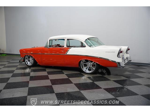 1956 Chevrolet 210 (CC-2102861) for sale in Lavergne, Tennessee