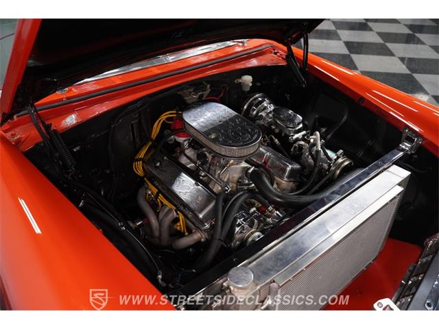 1956 Chevrolet 210 (CC-2102861) for sale in Lavergne, Tennessee