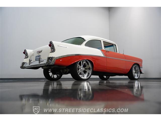 1956 Chevrolet 210 (CC-2102861) for sale in Lavergne, Tennessee