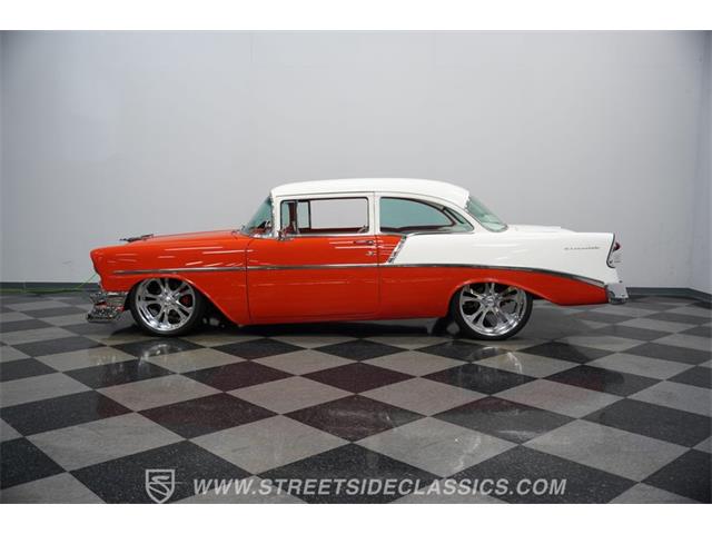 1956 Chevrolet 210 (CC-2102861) for sale in Lavergne, Tennessee