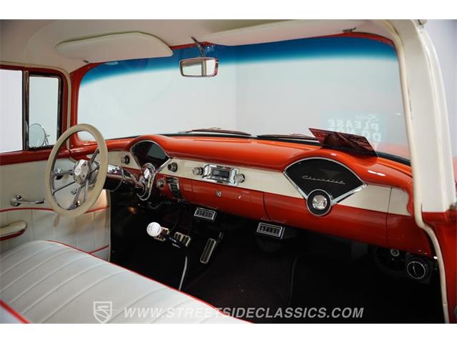 1956 Chevrolet 210 (CC-2102861) for sale in Lavergne, Tennessee