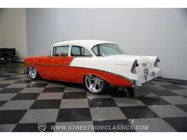 1956 Chevrolet 210 (CC-2102861) for sale in Lavergne, Tennessee