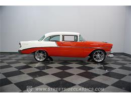 1956 Chevrolet 210 (CC-2102861) for sale in Lavergne, Tennessee