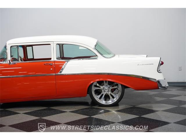 1956 Chevrolet 210 (CC-2102861) for sale in Lavergne, Tennessee