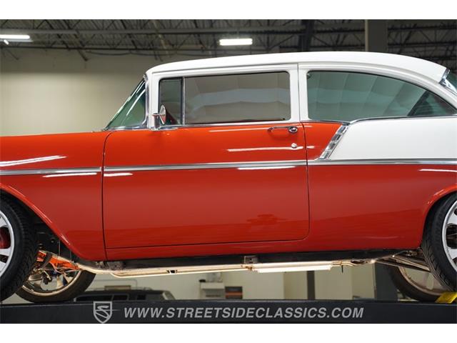 1956 Chevrolet 210 (CC-2102861) for sale in Lavergne, Tennessee