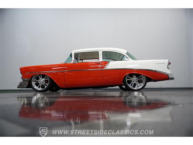 1956 Chevrolet 210 (CC-2102861) for sale in Lavergne, Tennessee