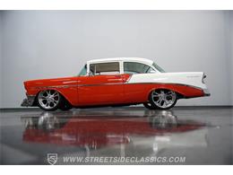 1956 Chevrolet 210 (CC-2102861) for sale in Lavergne, Tennessee