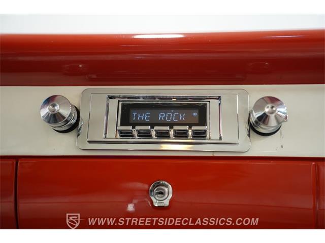 1956 Chevrolet 210 (CC-2102861) for sale in Lavergne, Tennessee
