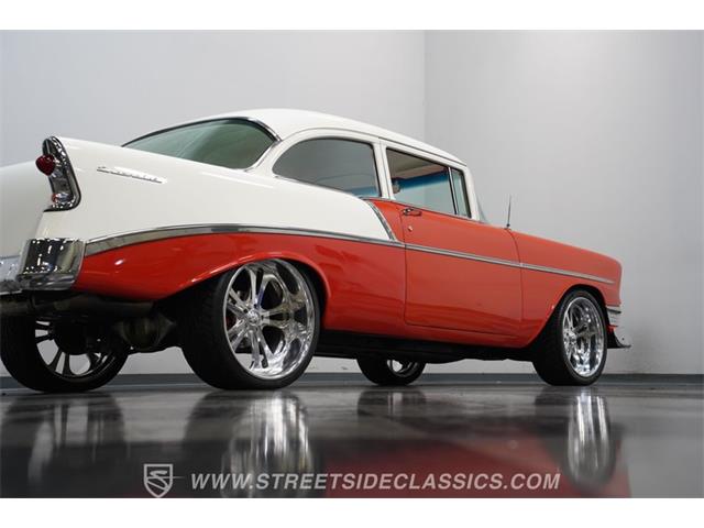 1956 Chevrolet 210 (CC-2102861) for sale in Lavergne, Tennessee