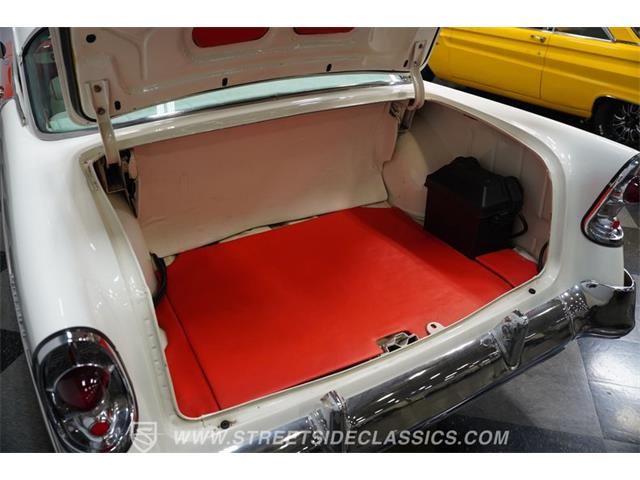 1956 Chevrolet 210 (CC-2102861) for sale in Lavergne, Tennessee