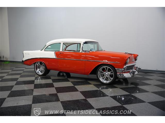 1956 Chevrolet 210 (CC-2102861) for sale in Lavergne, Tennessee