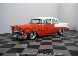1956 Chevrolet 210 (CC-2102861) for sale in Lavergne, Tennessee