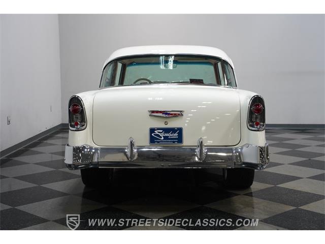1956 Chevrolet 210 (CC-2102861) for sale in Lavergne, Tennessee