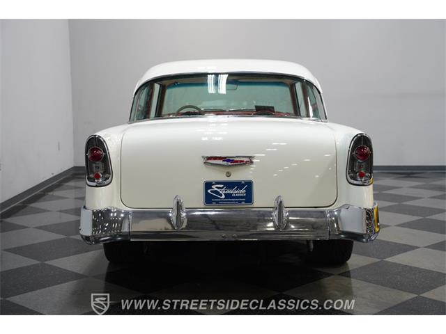 1956 Chevrolet 210 (CC-2102861) for sale in Lavergne, Tennessee
