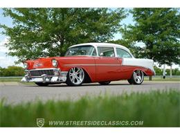1956 Chevrolet 210 (CC-2102861) for sale in Lavergne, Tennessee