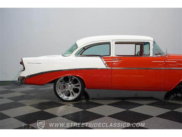 1956 Chevrolet 210 (CC-2102861) for sale in Lavergne, Tennessee
