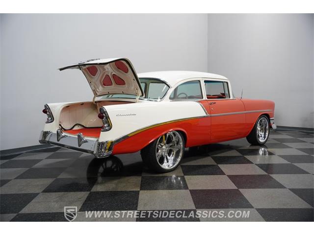 1956 Chevrolet 210 (CC-2102861) for sale in Lavergne, Tennessee