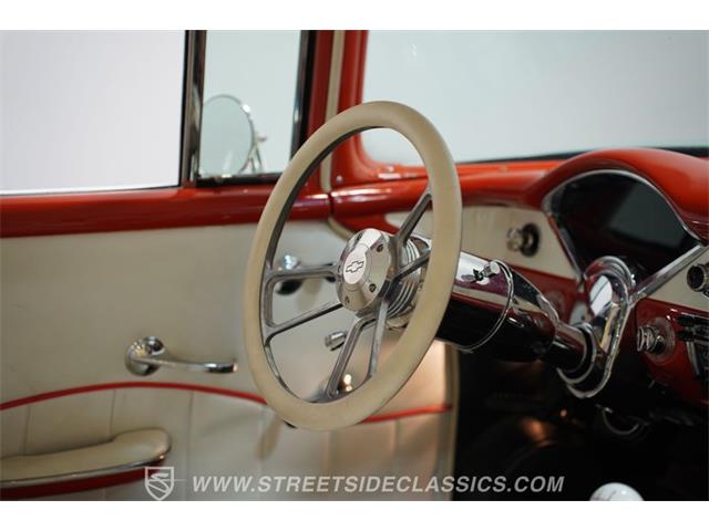 1956 Chevrolet 210 (CC-2102861) for sale in Lavergne, Tennessee
