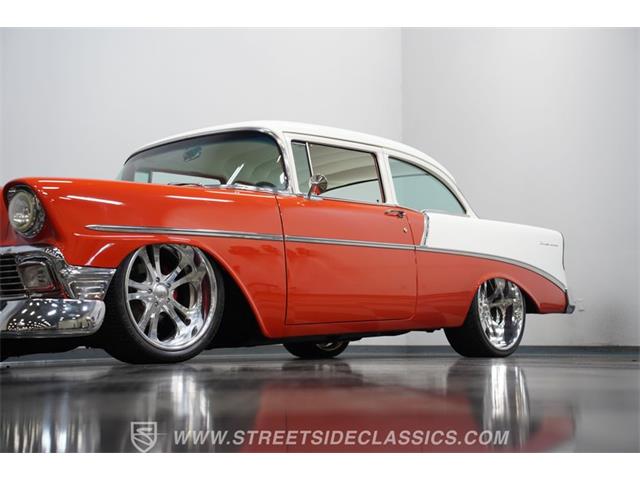 1956 Chevrolet 210 (CC-2102861) for sale in Lavergne, Tennessee