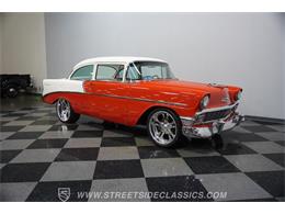 1956 Chevrolet 210 (CC-2102861) for sale in Lavergne, Tennessee