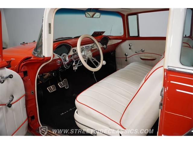 1956 Chevrolet 210 (CC-2102861) for sale in Lavergne, Tennessee