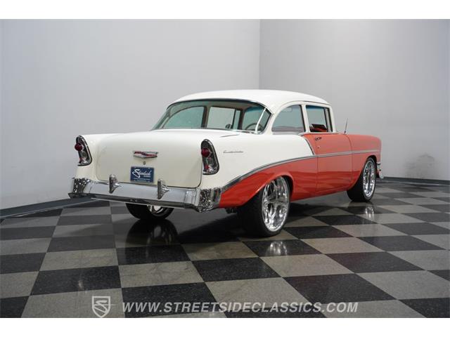 1956 Chevrolet 210 (CC-2102861) for sale in Lavergne, Tennessee
