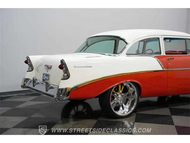 1956 Chevrolet 210 (CC-2102861) for sale in Lavergne, Tennessee
