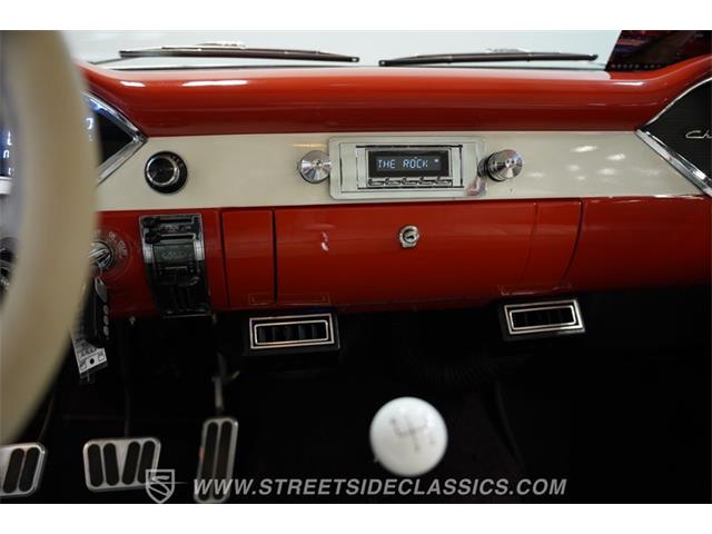 1956 Chevrolet 210 (CC-2102861) for sale in Lavergne, Tennessee