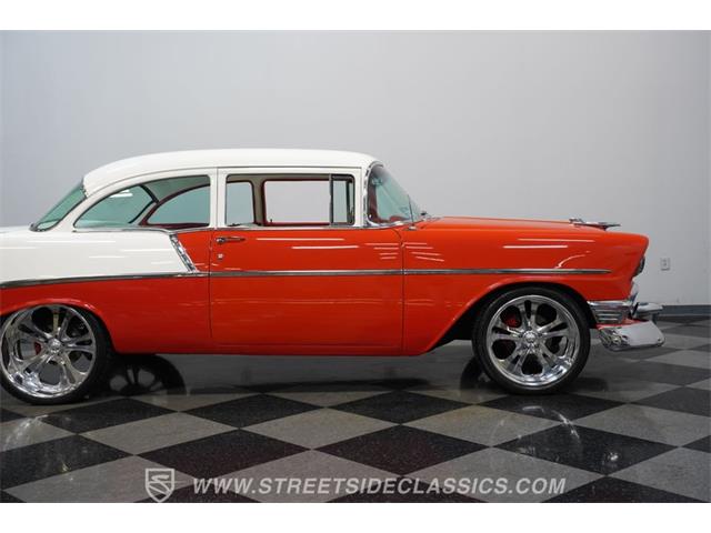 1956 Chevrolet 210 (CC-2102861) for sale in Lavergne, Tennessee