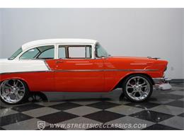 1956 Chevrolet 210 (CC-2102861) for sale in Lavergne, Tennessee