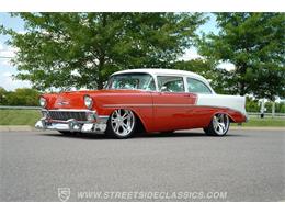 1956 Chevrolet 210 (CC-2102861) for sale in Lavergne, Tennessee