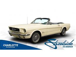 1965 Ford Mustang (CC-2102862) for sale in Concord, North Carolina