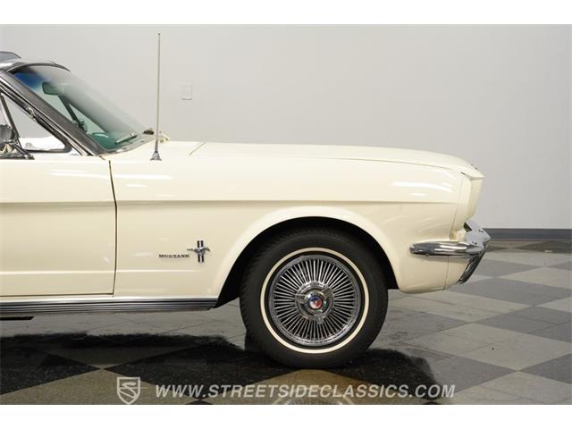 1965 Ford Mustang (CC-2102862) for sale in Concord, North Carolina