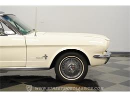 1965 Ford Mustang (CC-2102862) for sale in Concord, North Carolina