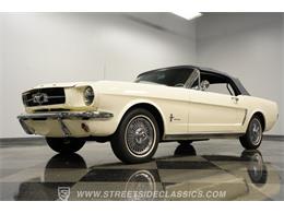 1965 Ford Mustang (CC-2102862) for sale in Concord, North Carolina