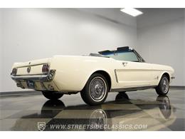 1965 Ford Mustang (CC-2102862) for sale in Concord, North Carolina