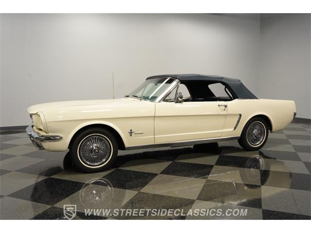 1965 Ford Mustang (CC-2102862) for sale in Concord, North Carolina