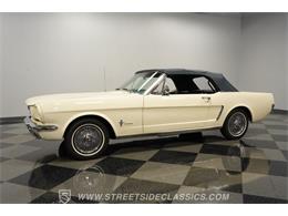 1965 Ford Mustang (CC-2102862) for sale in Concord, North Carolina