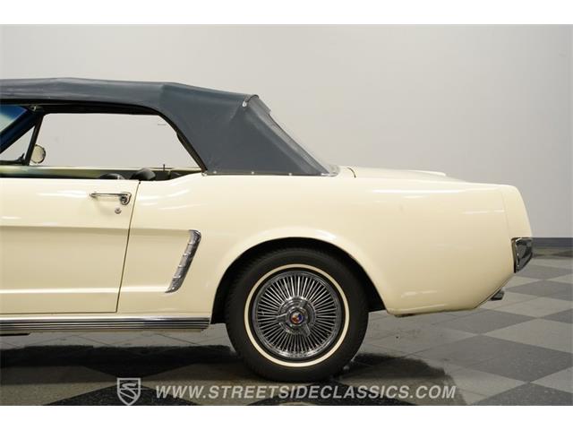1965 Ford Mustang (CC-2102862) for sale in Concord, North Carolina