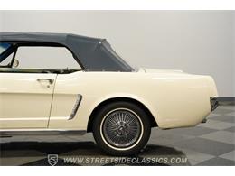 1965 Ford Mustang (CC-2102862) for sale in Concord, North Carolina
