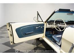 1965 Ford Mustang (CC-2102862) for sale in Concord, North Carolina