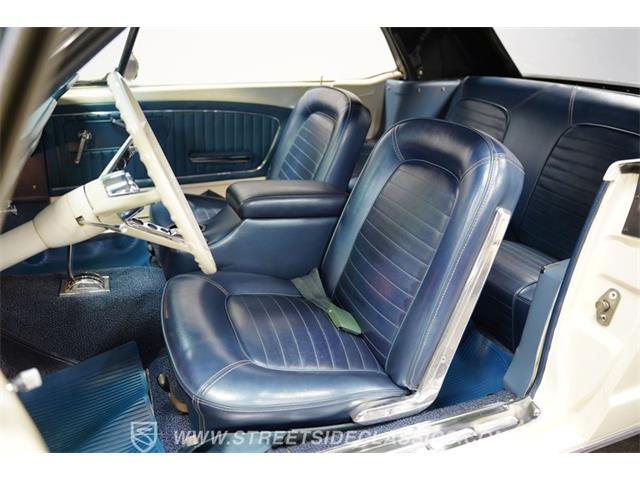1965 Ford Mustang (CC-2102862) for sale in Concord, North Carolina