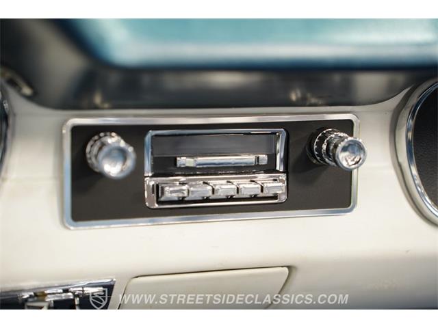 1965 Ford Mustang (CC-2102862) for sale in Concord, North Carolina