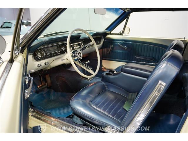 1965 Ford Mustang (CC-2102862) for sale in Concord, North Carolina