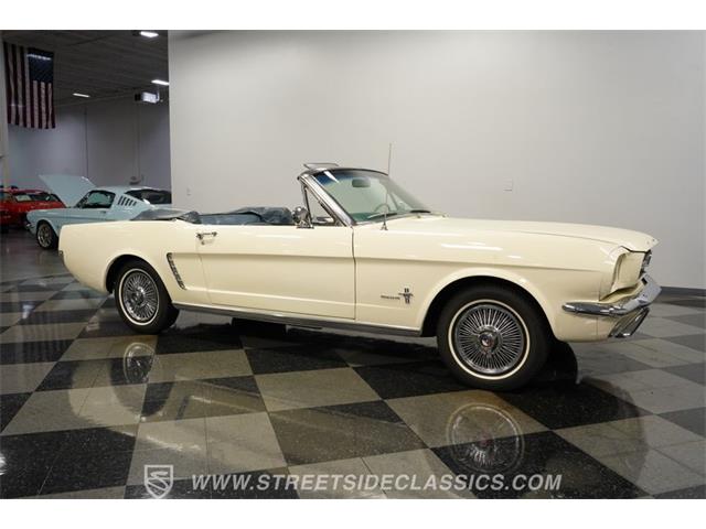 1965 Ford Mustang (CC-2102862) for sale in Concord, North Carolina