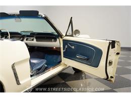 1965 Ford Mustang (CC-2102862) for sale in Concord, North Carolina